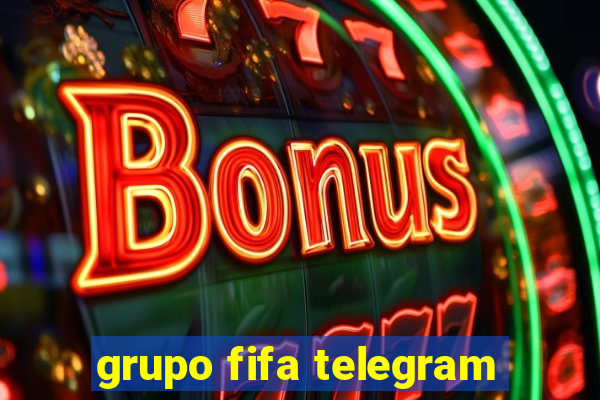 grupo fifa telegram